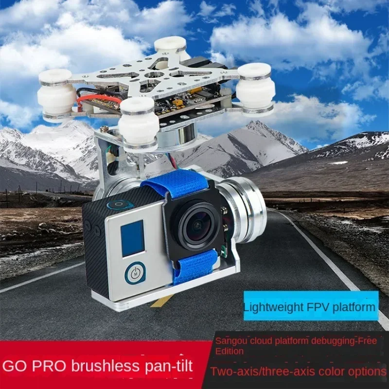for GOPRO FPV Aerial Photograp - Photography Lighting And Composition 评论和价格