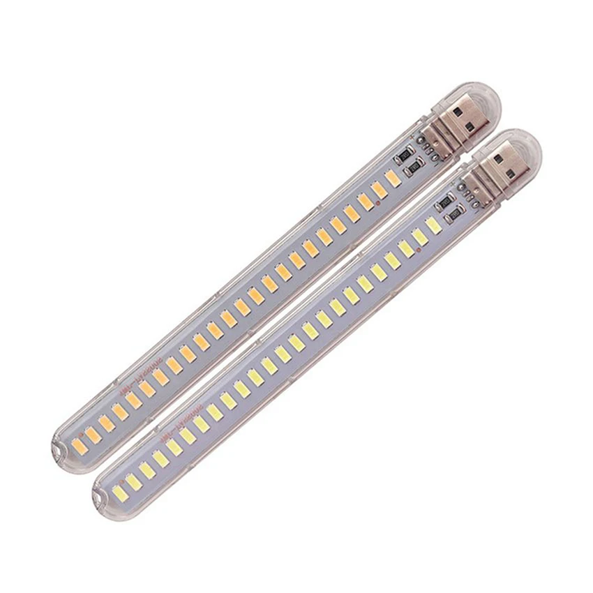 DC5V USB LED Light 24LED 8LED  - Photography Lighting Book 评论和价格