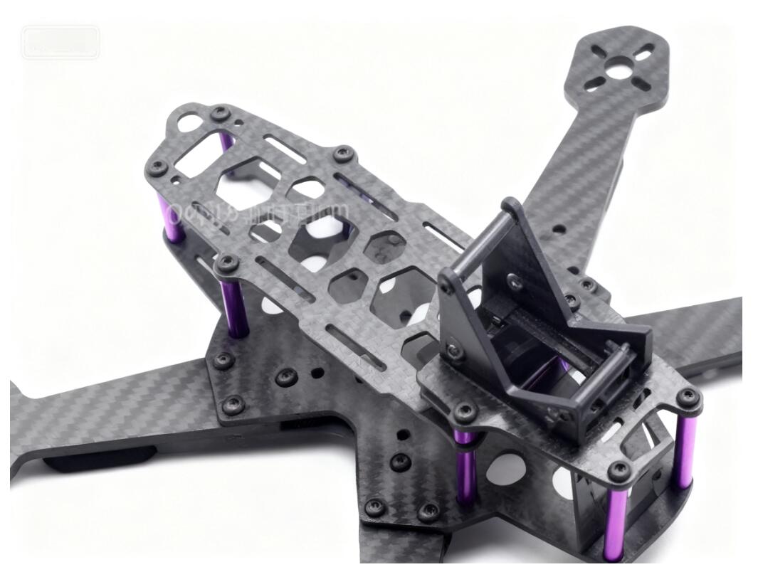 MMX220 Quadcopter 4mm Arms Ult - Photography Lighting And Composition 评论和价格