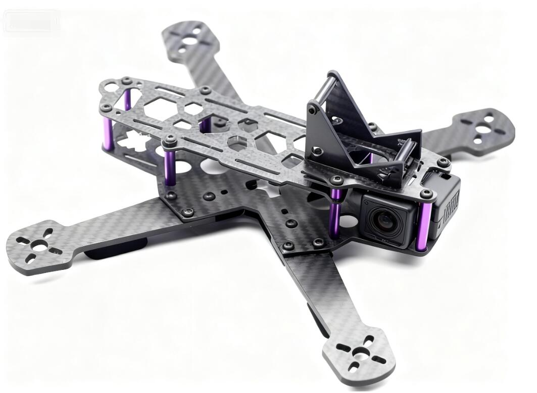 MMX220 Quadcopter 4mm Arms Ult - Photography Lighting And Composition 评论和价格