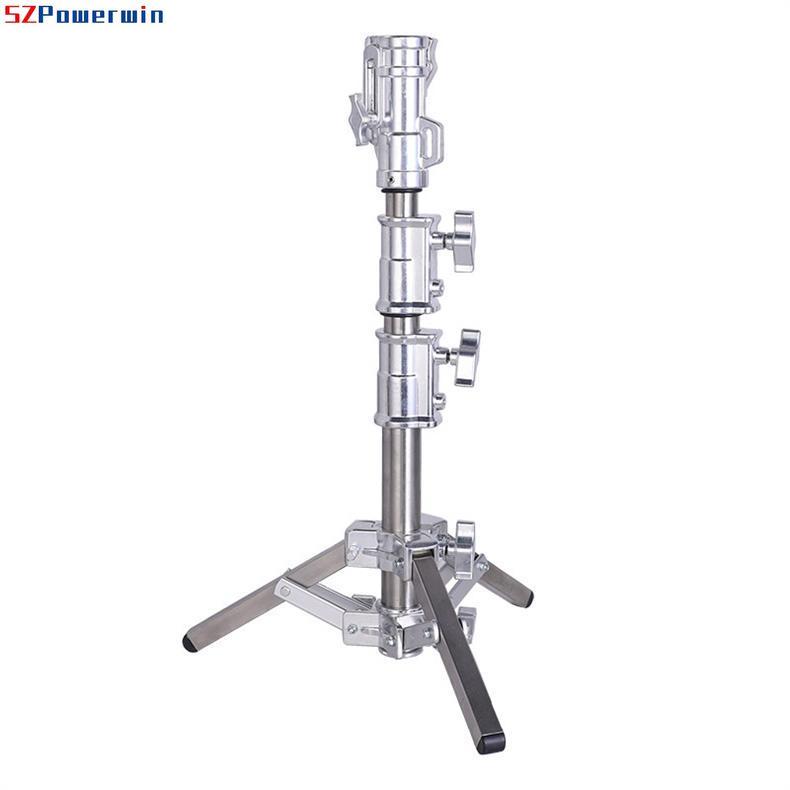 Low Profile Light Stand for Ph - Photography Lighting Material 评论和价格