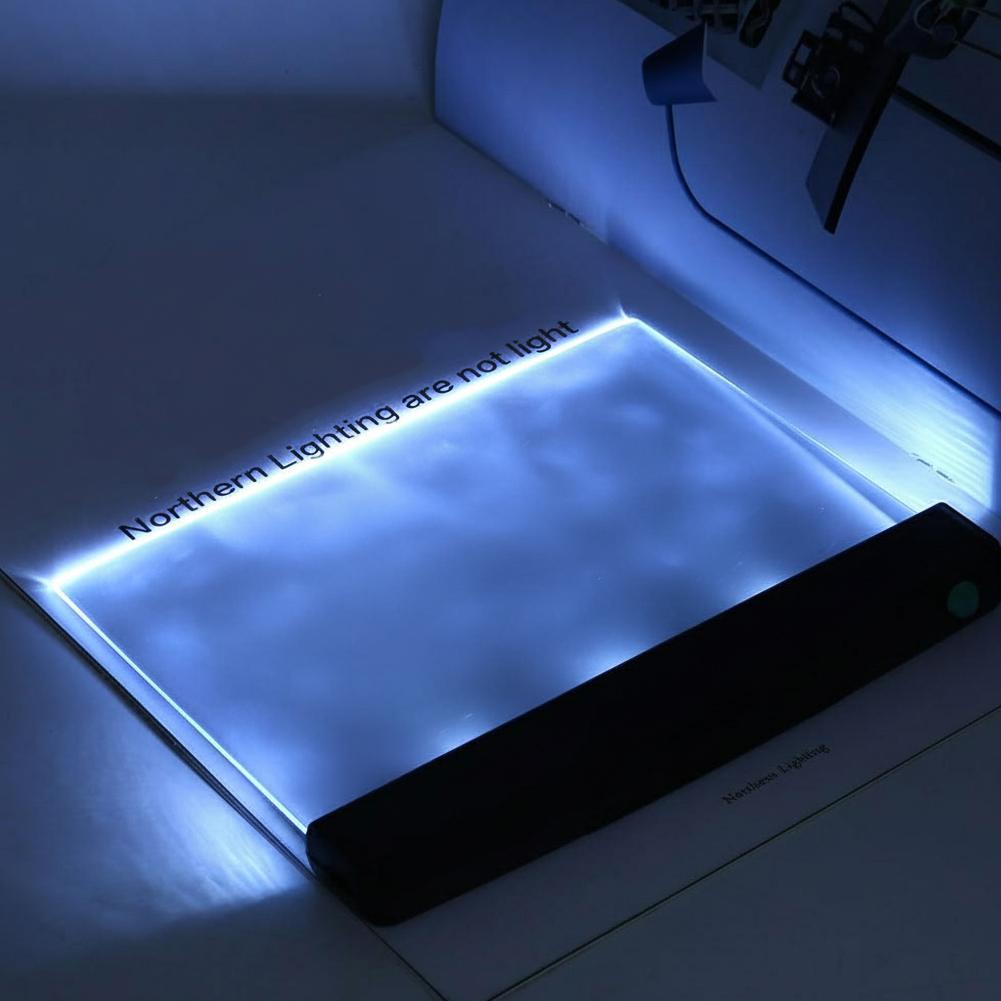 LED Flat Panel Night Vision Re - Photography Lighting Book 评论和价格