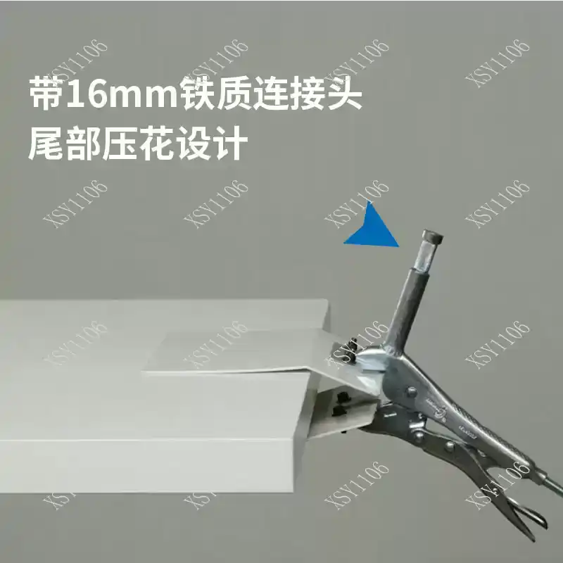 Duckbill Foam Board Clamp for  - Stand Lighting Photography 评论和价格