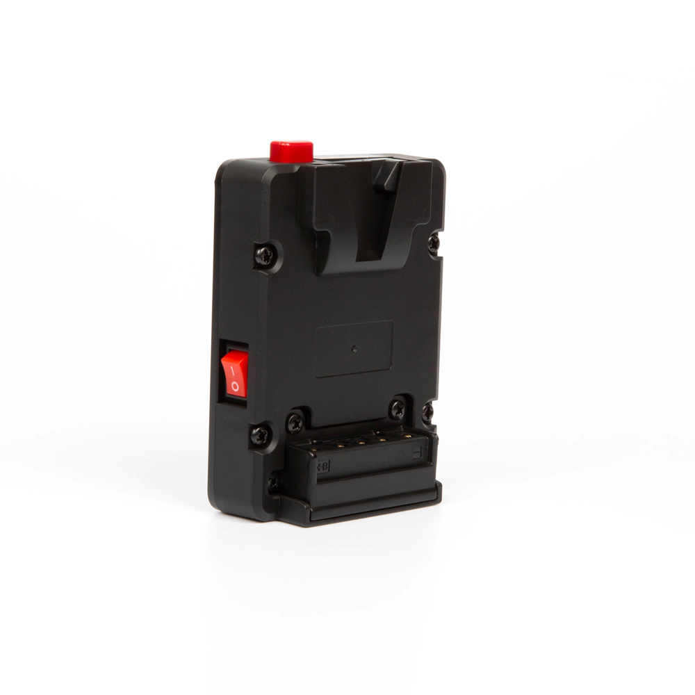 D-Tap Belt Buckle Portable Nan - Photography Lighting Material 评论和价格