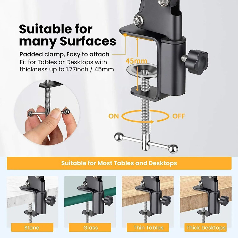 LED Photography Light Selfie L - Stand Lighting Photography 评论和价格